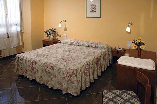 Hotel Nazionale Florença