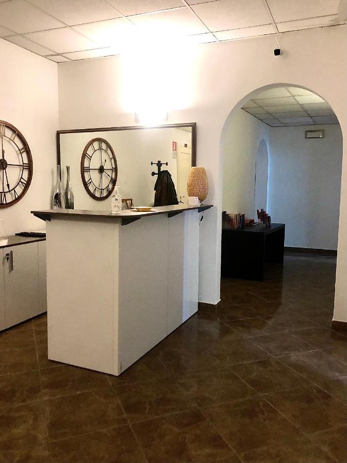 Nazionale Hotel Firenze