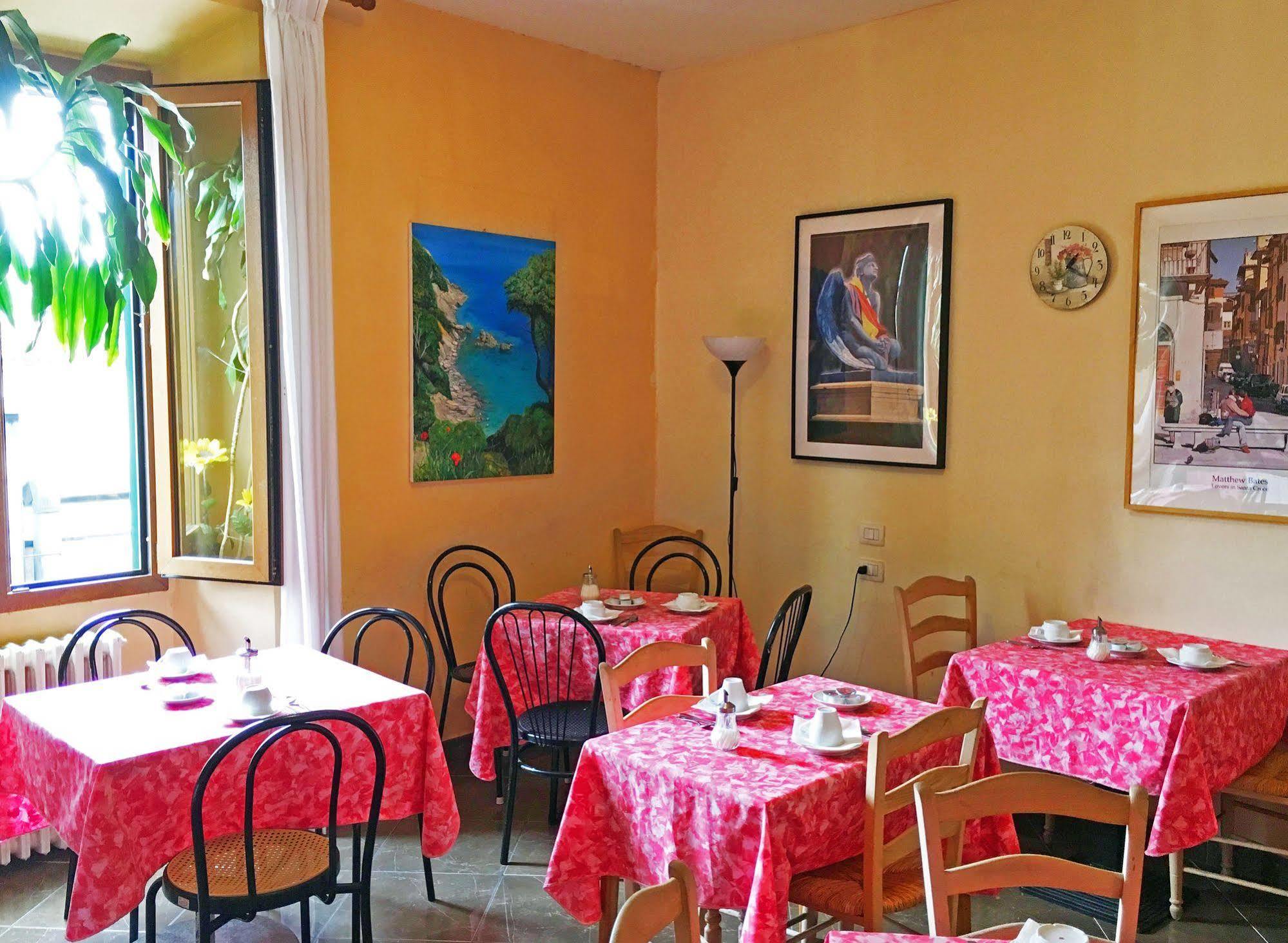 Nazionale Hotel Firenze