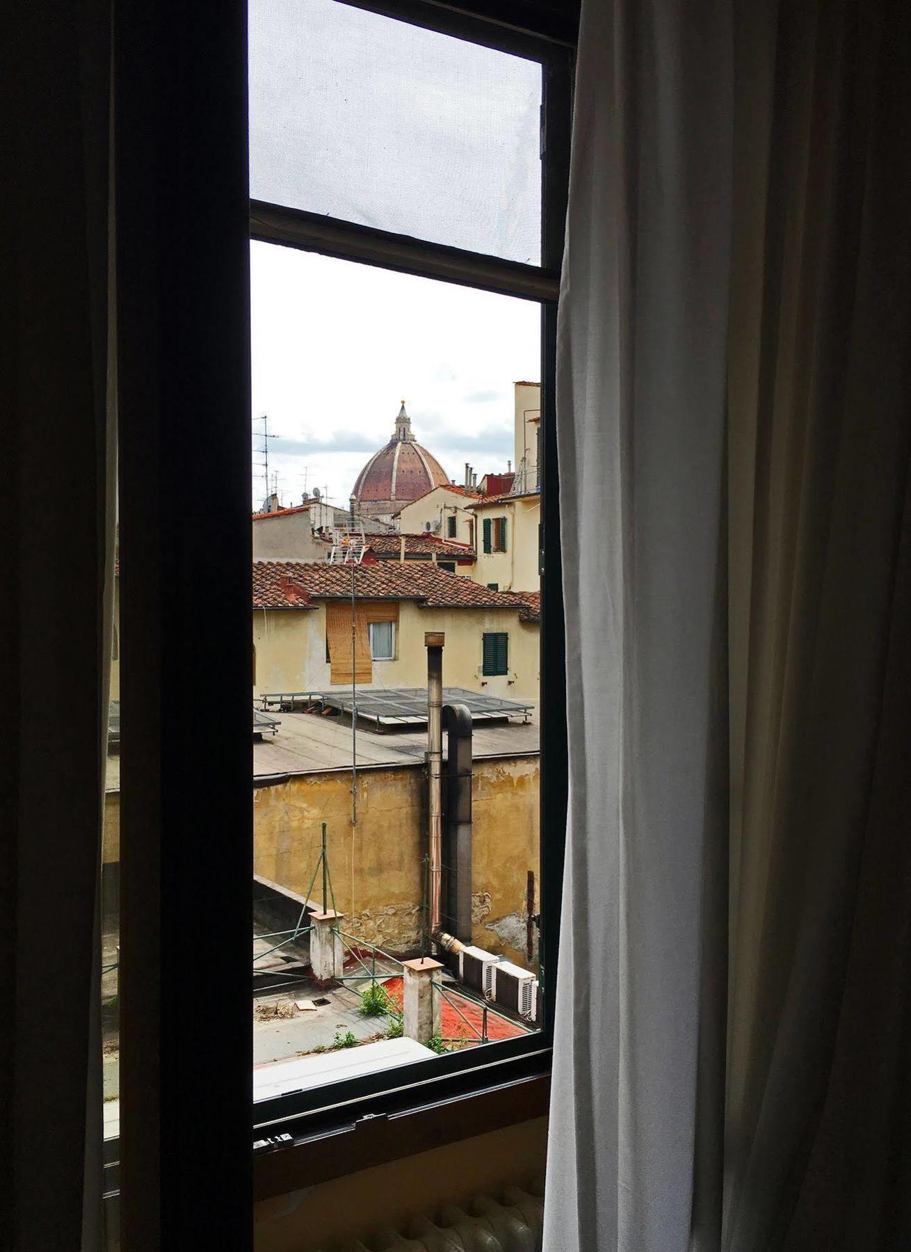 Nazionale * Firenze